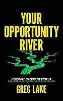 Algopix Similar Product 2 - Your Opportunity River Increase the