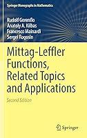 Algopix Similar Product 3 - MittagLeffler Functions Related