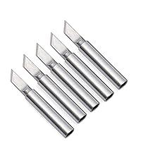 Algopix Similar Product 18 - Soldering Iron Tips900M Solder Tip