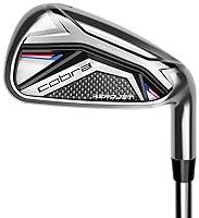 Algopix Similar Product 5 - Cobra Golf Club AeroJet 5PW GW Iron