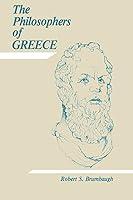 Algopix Similar Product 17 - The Philosophers of Greece