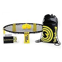 Algopix Similar Product 17 - Spikeball 3Ball Original Roundnet Game