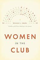 Algopix Similar Product 16 - Women in the Club Gender and Policy