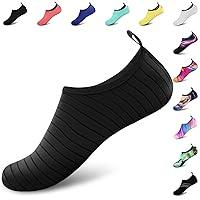 Algopix Similar Product 2 - VIFUUR Water Sports Shoes Barefoot