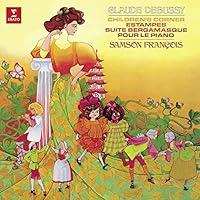 Algopix Similar Product 19 - Debussy Childrens Corner Estampes