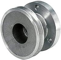 Algopix Similar Product 1 - Moroso 64100 Cast Aluminum Crankshaft