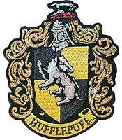 Algopix Similar Product 20 - AtaBoy Harry Potter Hufflepuff Crest