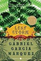 Algopix Similar Product 11 - Leaf Storm and Other Stories