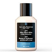 Algopix Similar Product 11 - The Art of Shaving AfterShave Balm for