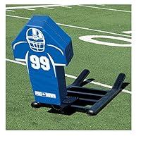 Algopix Similar Product 15 - Pro Down 1 Man Sled Royal Pro Pad