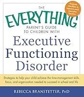 Algopix Similar Product 17 - The Everything Parents Guide to