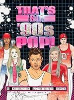 Algopix Similar Product 16 - Thats So 90s Pop A FillIn Activity