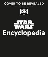 Algopix Similar Product 8 - Star Wars Encyclopedia The Definitive