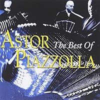 Algopix Similar Product 19 - Best of Astor Piazzolla