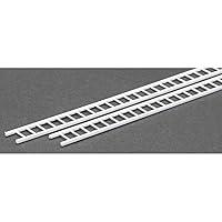 Algopix Similar Product 4 - Plastruct LS8 O Ladder 2 PLS90673