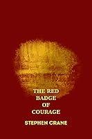 Algopix Similar Product 17 - The Red Badge of Courage by stephen