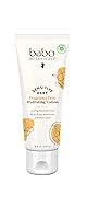 Algopix Similar Product 9 - Babo Botanicals Sensitive Baby