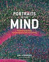 Algopix Similar Product 17 - Portraits of the Mind Visualizing the