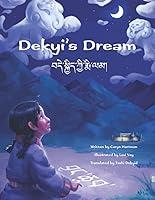 Algopix Similar Product 3 - Dekyi's Dream