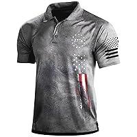 Algopix Similar Product 13 - Under 10 Bowling Shirts for Men and