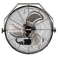 Algopix Similar Product 15 - NewAir Wall Mounted High Velocity Fan 
