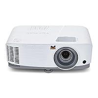 Algopix Similar Product 17 - ViewSonic PA503S 4000 Lumens SVGA High