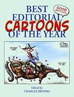 Algopix Similar Product 14 - Best Editorial Cartoons of the Year