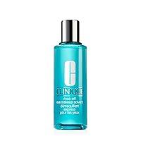 Algopix Similar Product 19 - Clinique RinseOff Oil Free Eye Makeup