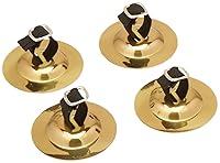 Algopix Similar Product 2 - CB Drums 4696 Finger Cymbals