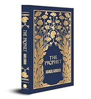 Algopix Similar Product 2 - The Prophet (Deluxe Hardbound Edition)