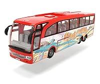 Algopix Similar Product 16 - Dickie Toys Touring Bus, Bus 203745005