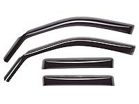 Algopix Similar Product 5 - WeatherTech Custom Fit Side Window