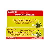 Algopix Similar Product 5 - Major Pharmaceuticals Hydrocortisone