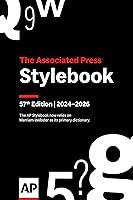 Algopix Similar Product 13 - AP Stylebook, 57th Edition