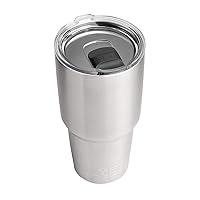 Algopix Similar Product 8 - YETI Rambler 30 oz Stainless Steel
