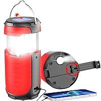 Algopix Similar Product 3 - Battery Powered Camping Lantern