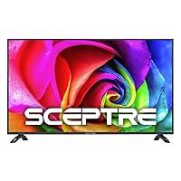 Algopix Similar Product 16 - Sceptre 40 Class FHD 1080P LED TV