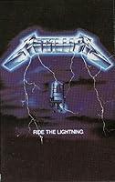 Algopix Similar Product 14 - Ride the Lightning