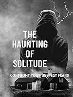 Algopix Similar Product 12 - The Haunting of Solitude Confront your
