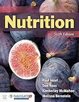 Algopix Similar Product 11 - Nutrition