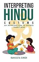 Algopix Similar Product 19 - Interpreting Hindu Customs An