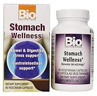 Algopix Similar Product 15 - Bio Nutrition Leaky Gut Wellness 60