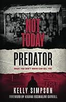 Algopix Similar Product 5 - Not Today Predator What You Dont Know