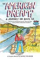 Algopix Similar Product 19 - The American Dream A Journey on Route