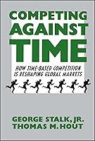 Algopix Similar Product 14 - Competing Against Time How TimeBased
