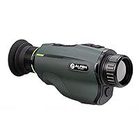 Algopix Similar Product 4 - Alpen Apex 35mm Thermal Monocular