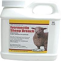 Algopix Similar Product 14 - Durvet Ivermectin Sheep Drench