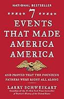Algopix Similar Product 15 - Seven Events That Made America America