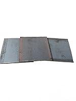 Algopix Similar Product 8 - Hot Rolled Steel Plate 14 x 6 x 6