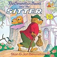 Algopix Similar Product 20 - The Berenstain Bears and the Sitter